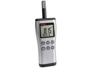 Rotronic CP11 Indoor Air Quality Meter