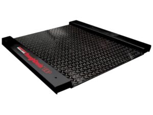 Rice Lake RoughDeck BDP Floor Scale