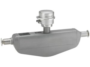 E+H Proline Promass S 100 Coriolis Flow Meter