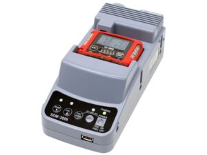 RKI Instruments SDM-2009 Calibration Station