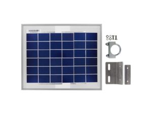 HOBO SOLAR-5W / SOLAR15W Solar Panels