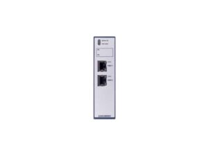 Emerson Rx3i Serial Communications