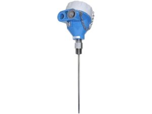E+H T15 RTD Thermometer