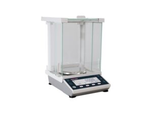 Rice Lake TE Series Tuning Fork Analytical Balance