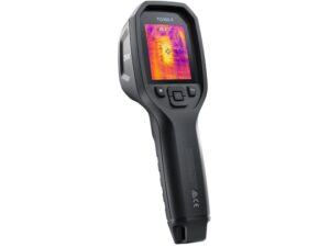 FLIR TG165-X MSX Thermal Camera