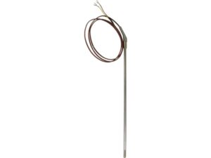 E+H TH52 Thermocouple Sensor