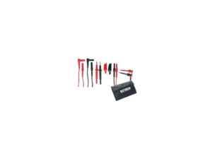 Extech TL809 Electronic Test Lead Kit