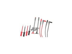 Extech TL810 Electrical Test Lead Kit