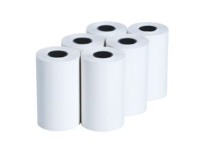 Testo Thermal Printer Paper
