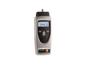 Testo 470 Tachometer Kit