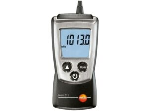 Testo 511 Digital Manometer