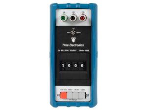 Time Electronics 1006 DC Millivolt Source
