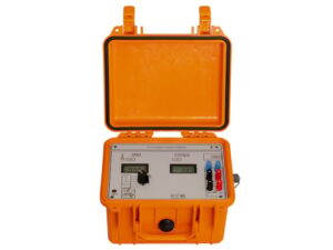 Time Electronics 7010 Single Channel Pressure Calibrator