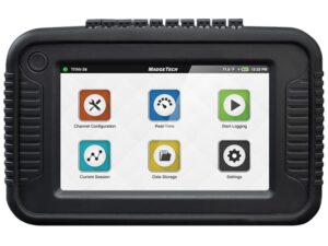MadgeTech Titan S8 Data Logger