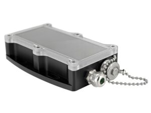 MadgeTech Waterbox101A Enclosure
