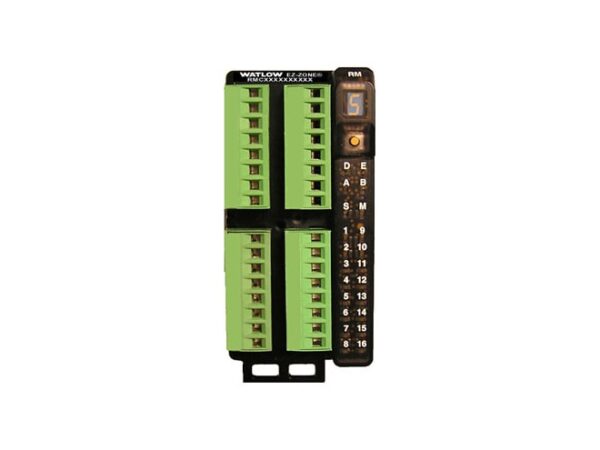 Buy Watlow EZ-ZONE RM Control Module (RMC) Multi-Function Controller in ...