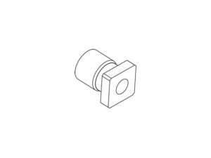 Watlow SAB Series Crimp / Braze Connectors