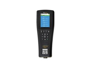 YSI ProSolo Dissolved Oxygen Meter