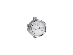 Yokogawa RAKD Rotameter