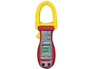 Amprobe ACD-6 PRO Clamp-on Multimeter