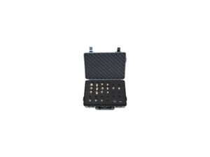 Additel ADT 104-HP Adapter Fittings