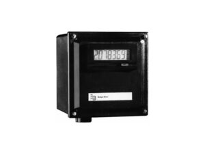 Badger Meter Remote Register for Pulse Transmitters