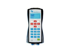 Badger Meter M-Series Field Verification Device