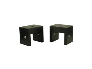 Panametrics Coated Aluminum Inserts