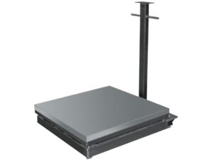 Rice Lake BenchMark HDP Portable Scale