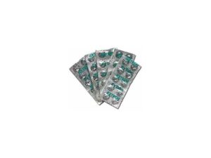 Extech CL203 and CL204 Reagent Tablets