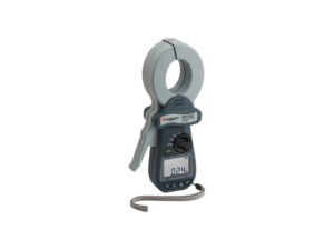 Megger DET14C Clamp-on Ground Resistance Tester