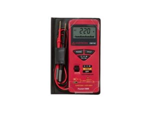 Amprobe DM78C Digital Multimeter