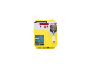 Edgetech DPM-99 Medical Air Dew Point Hygrometer