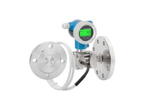 E+H Deltabar PMD78B Differential Pressure Transmitter