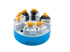 E+H iTEMP TMT36 Head Mount Temperature Transmitter