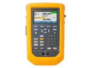 Fluke 729 Pro 4M Automatic Pressure Calibrator
