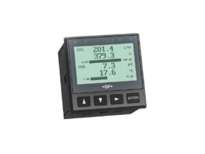 GF Signet 9950 Six-Channel Transmitter