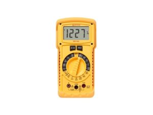 Amprobe HD110C Heavy Duty Multimeter