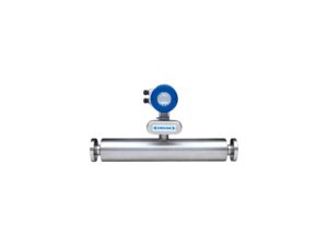 KROHNE OPTIMASS 1000 Coriolis Mass Flow Meter