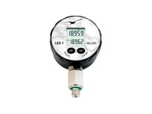 Keller LEX1 Digital Pressure Gauge
