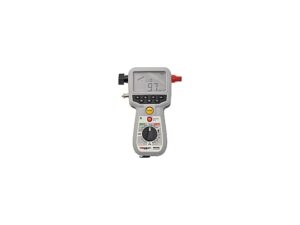 Megger MOM2 Micro-ohmmeter
