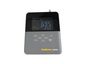 YSI EcoSense pH1000A Benchtop pH Meter