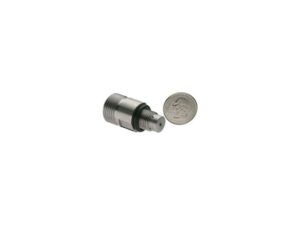 Druck Pressure Relief Valve