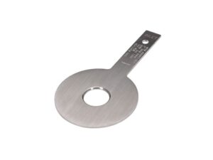 Rosemount 1495 Orifice Plate