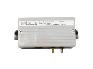 Setra 267 Pressure Transducer
