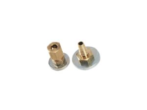 Setra Static Pressure Fitting