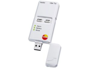 Testo 184 T4 Temperature Data Logger