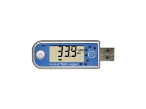 Monarch Track-It Temperature Data Logger