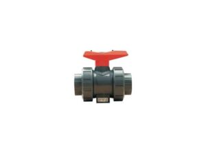 Georg Fischer Type 546 Ball Valve