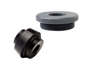 YSI 3078 Flow Cell Adapter